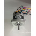 Doppelte welle 36 v 57mm dc bürstenlosen motor